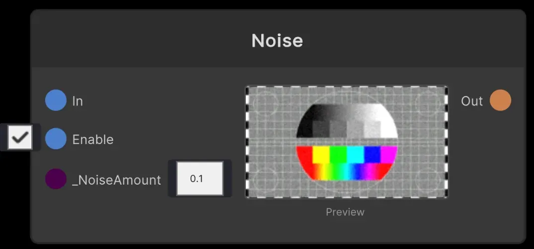 [FX] Noise系について